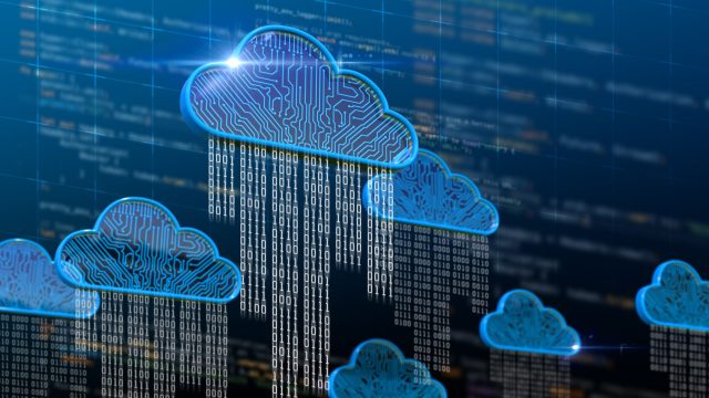 Why Generative AI and Cloud Platforms Are a Perfect Match - IDC