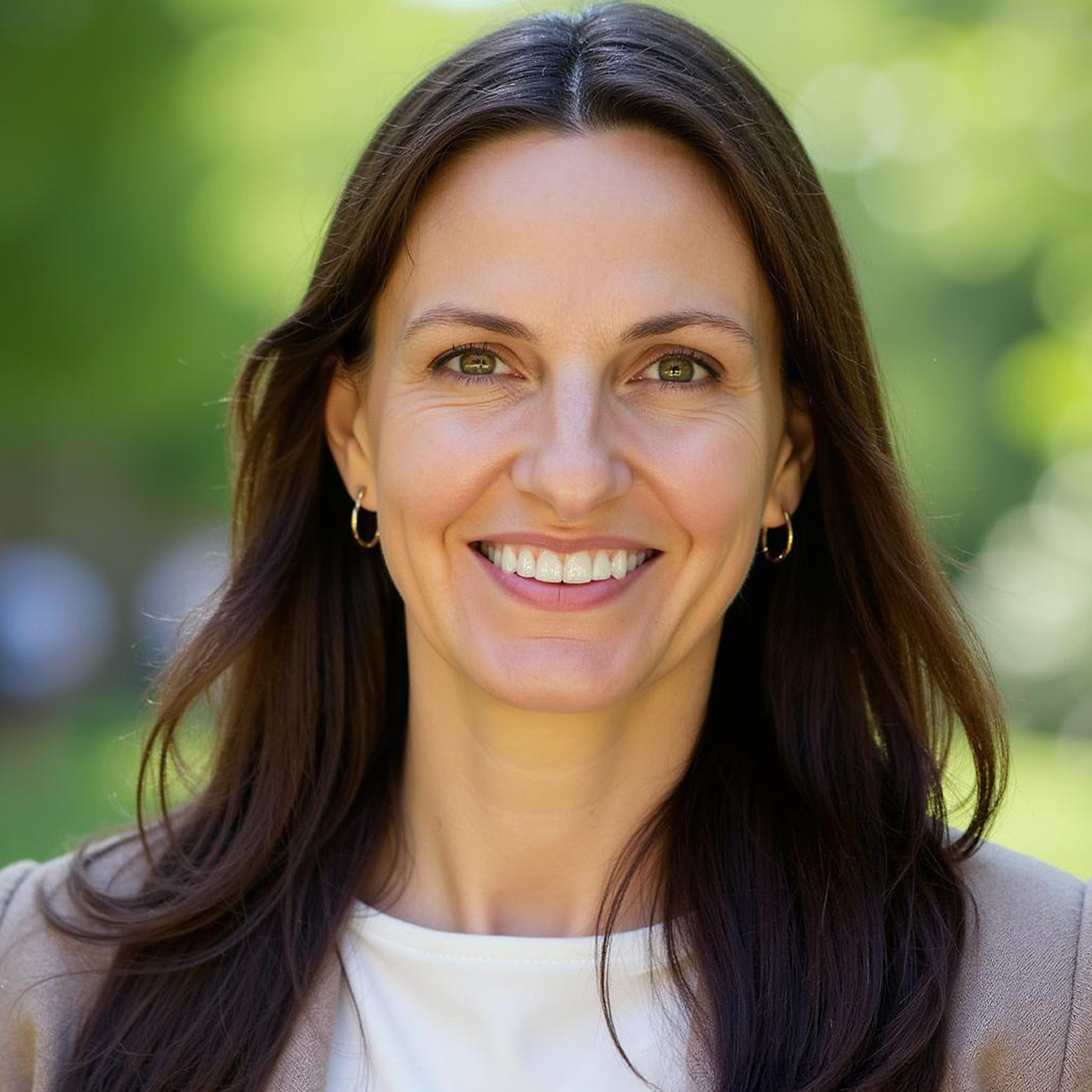 Image of Genevieve Juillard