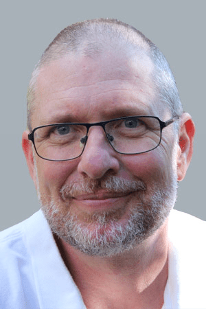Image of Joel Stradling