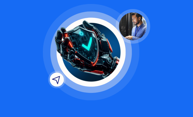 Securing an AI-Powered Business​