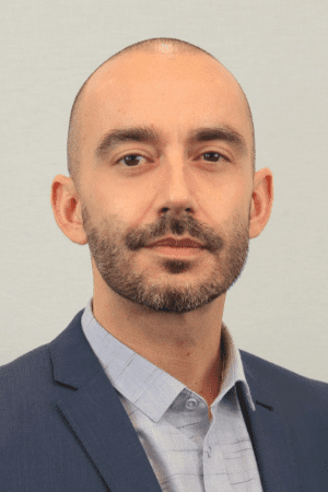 Image of Romain Fouchereau
