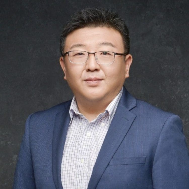 Image of Antonio Wang