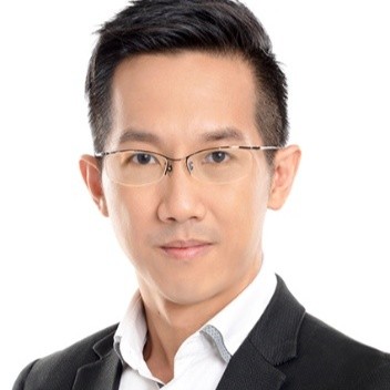 Image of Lawrence Cheok