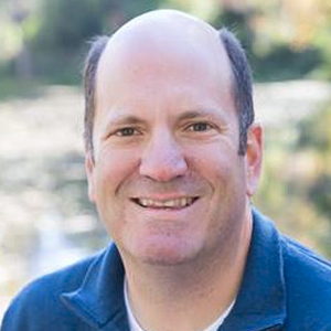 Image of Adam Reeves