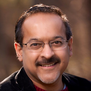 Image of Ananda Chakravarty