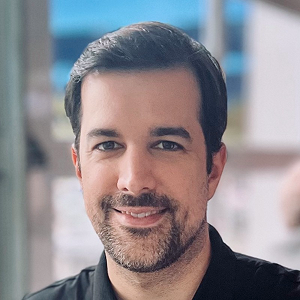 Image of Bjoern Stengel