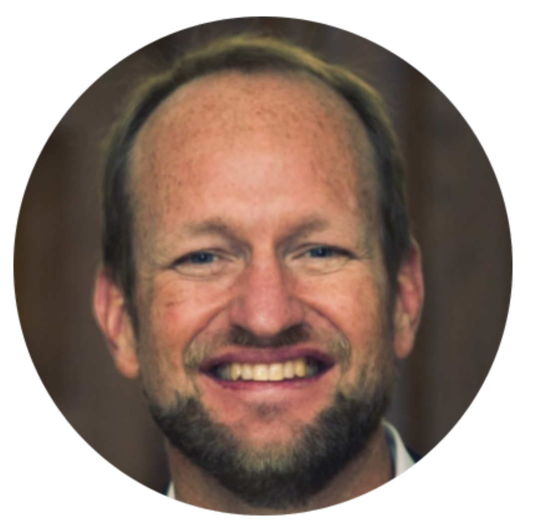 Image of Phil Carter