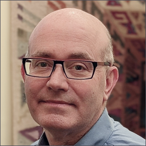 Image of Daniel Saroff