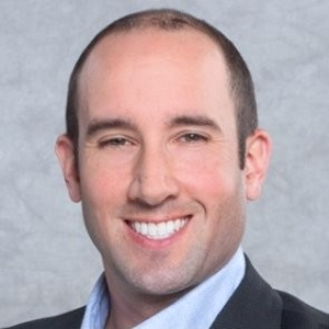 Image of Eric Newmark