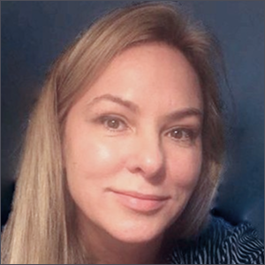 Image of Gina Smith, PhD