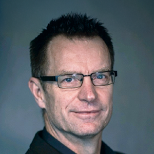 Image of James McCormick