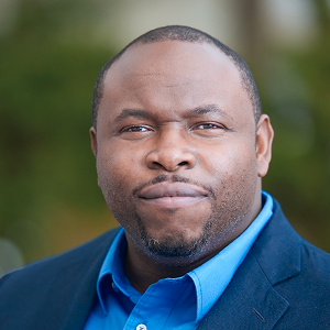 Image of Kevin Permenter