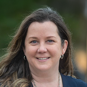 Image of Laurie Twomey