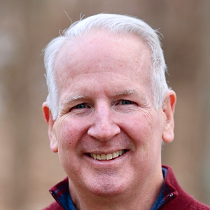 Image of Matt Eastwood