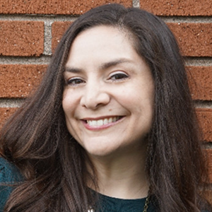 Image of Michelle Morgan