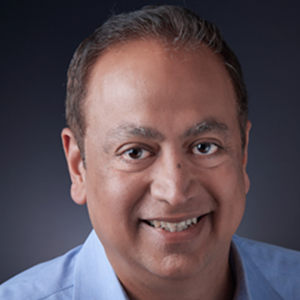 Image of Mukesh Dialani