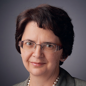 Image of Natalya Yezhkova