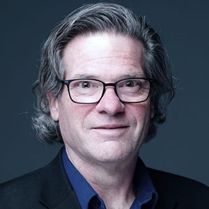 Image of Stewart Bond