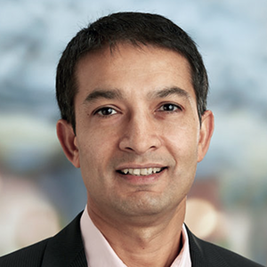 Image of Tapan Patel