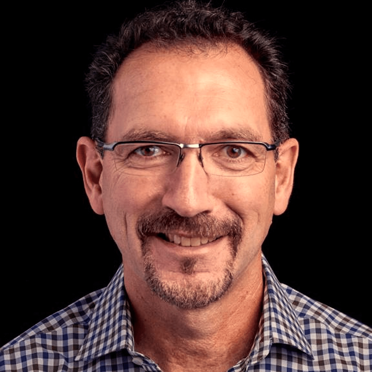 Image of Andrew Hamel