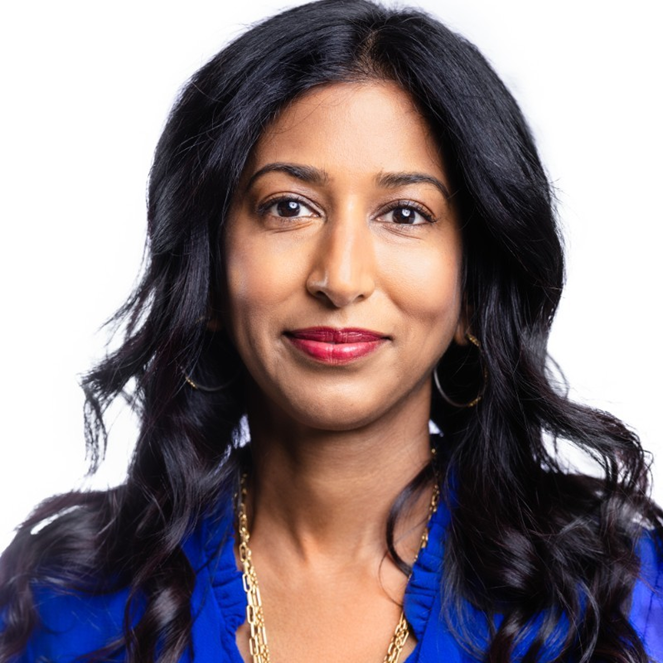 Image of Renuka Drummond